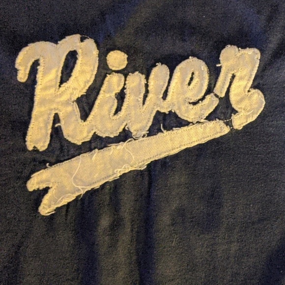 Custom River t-shirt 1000 islands New York - Picture 2 of 2